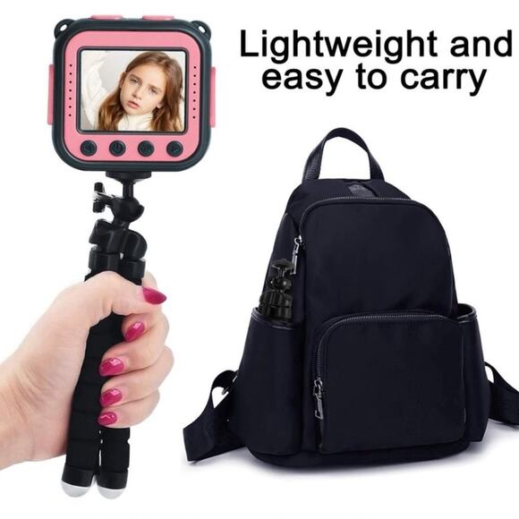 Mini Camera Tripod - Picture 5 of 7